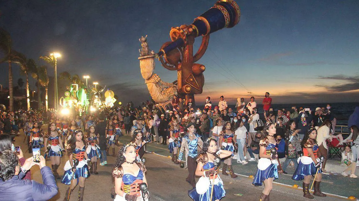 Carnaval de Mazatlán